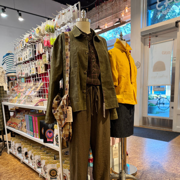 Merchant & Mills May