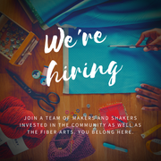 Join Our Crafty Gang!