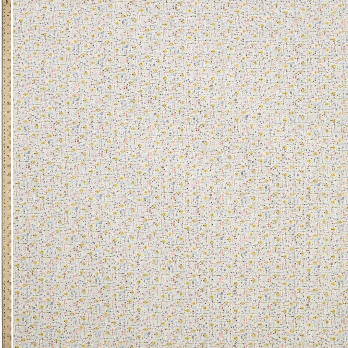 Liberty of London-Tana Lawn - Pipe Dream-fabric-gather here online