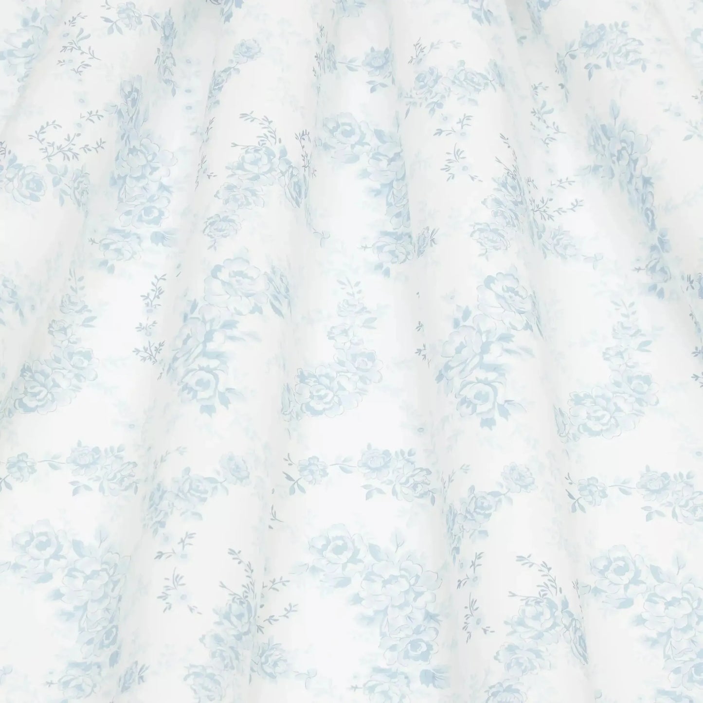 Liberty of London-Tana Lawn - Sophie Rose A-fabric-gather here online