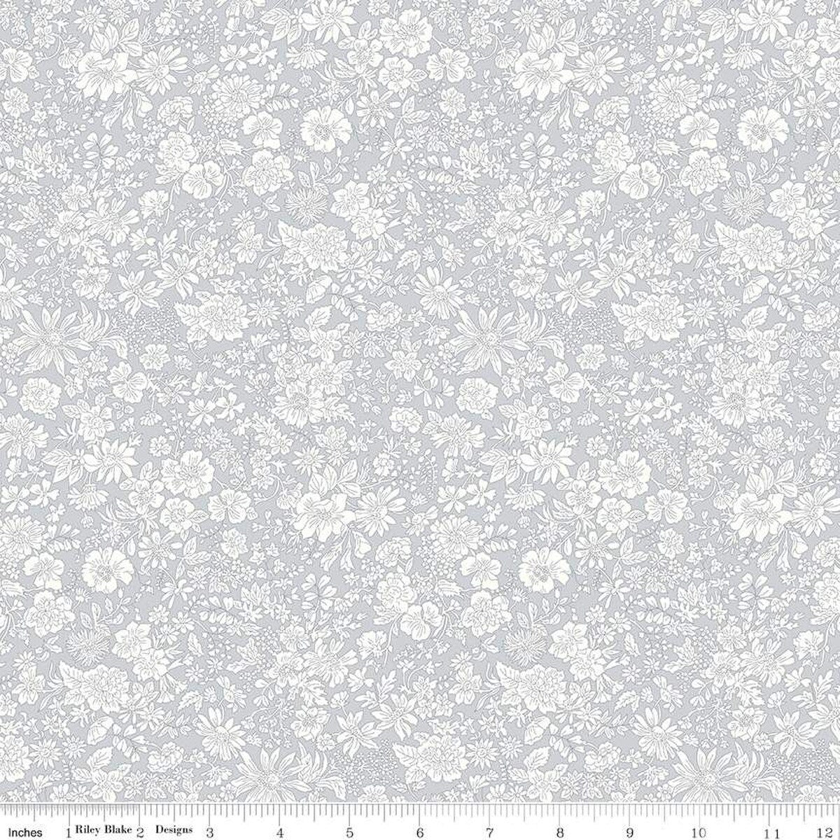 Liberty Fabrics-Emily Belle Shadow-fabric-gather here online