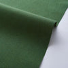 Kokka-Echino Solid Cotton Linen Canvas-fabric-Forest Green-gather here online