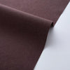 Kokka-Echino Solid Cotton Linen Canvas-fabric-Brown-gather here online