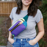 The Blanket Statement-Emerson Crossbody Pattern-sewing pattern-gather here online