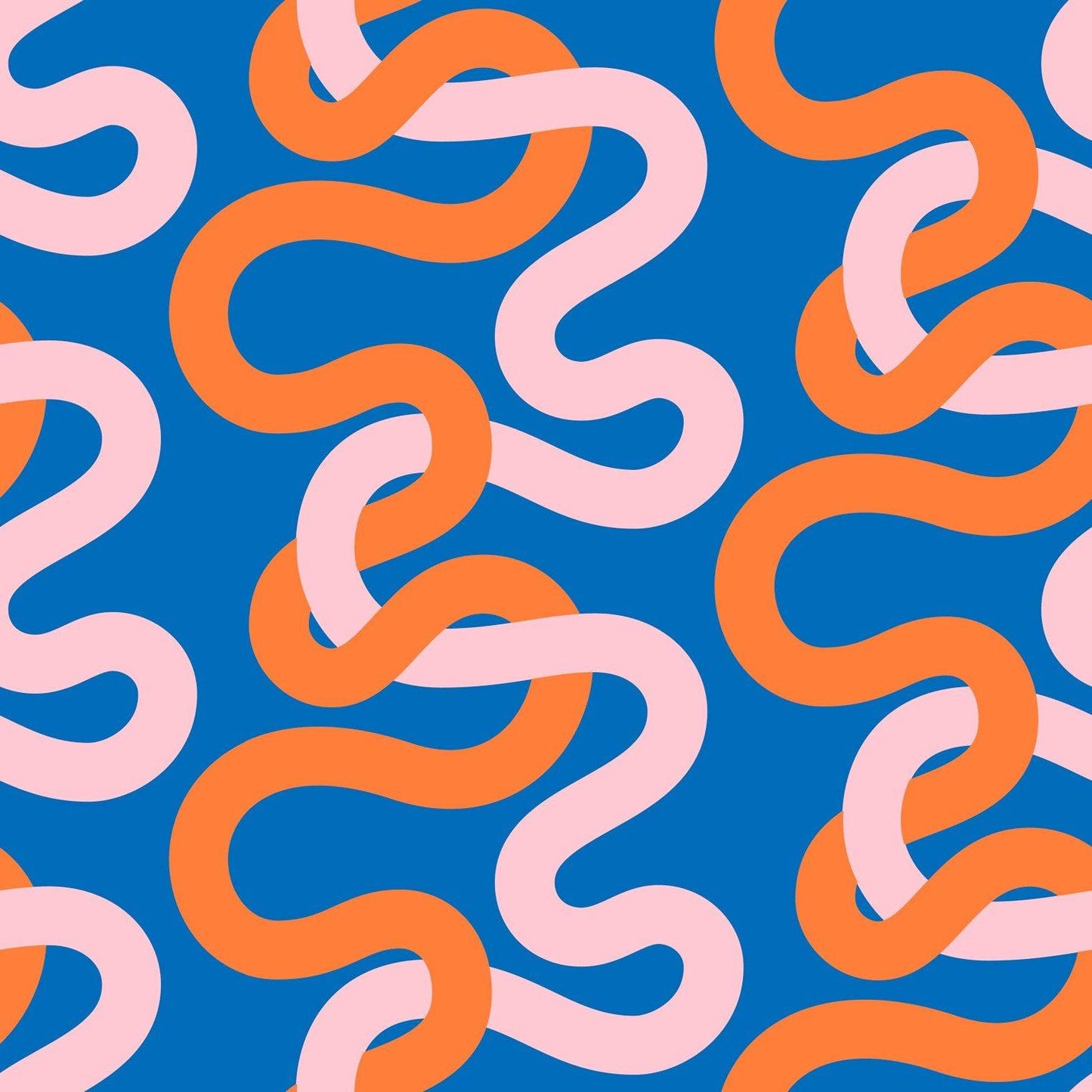 Moda-Tangled Cotton Candy 108" Quilt Back-fabric-gather here online