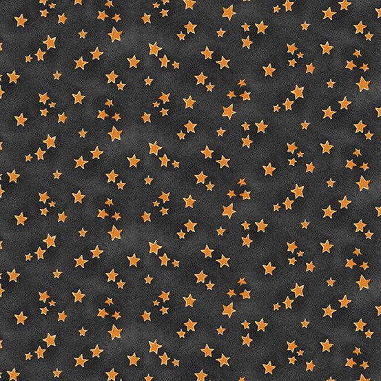Andover Fabrics-Night Sky Black-fabric-gather here online