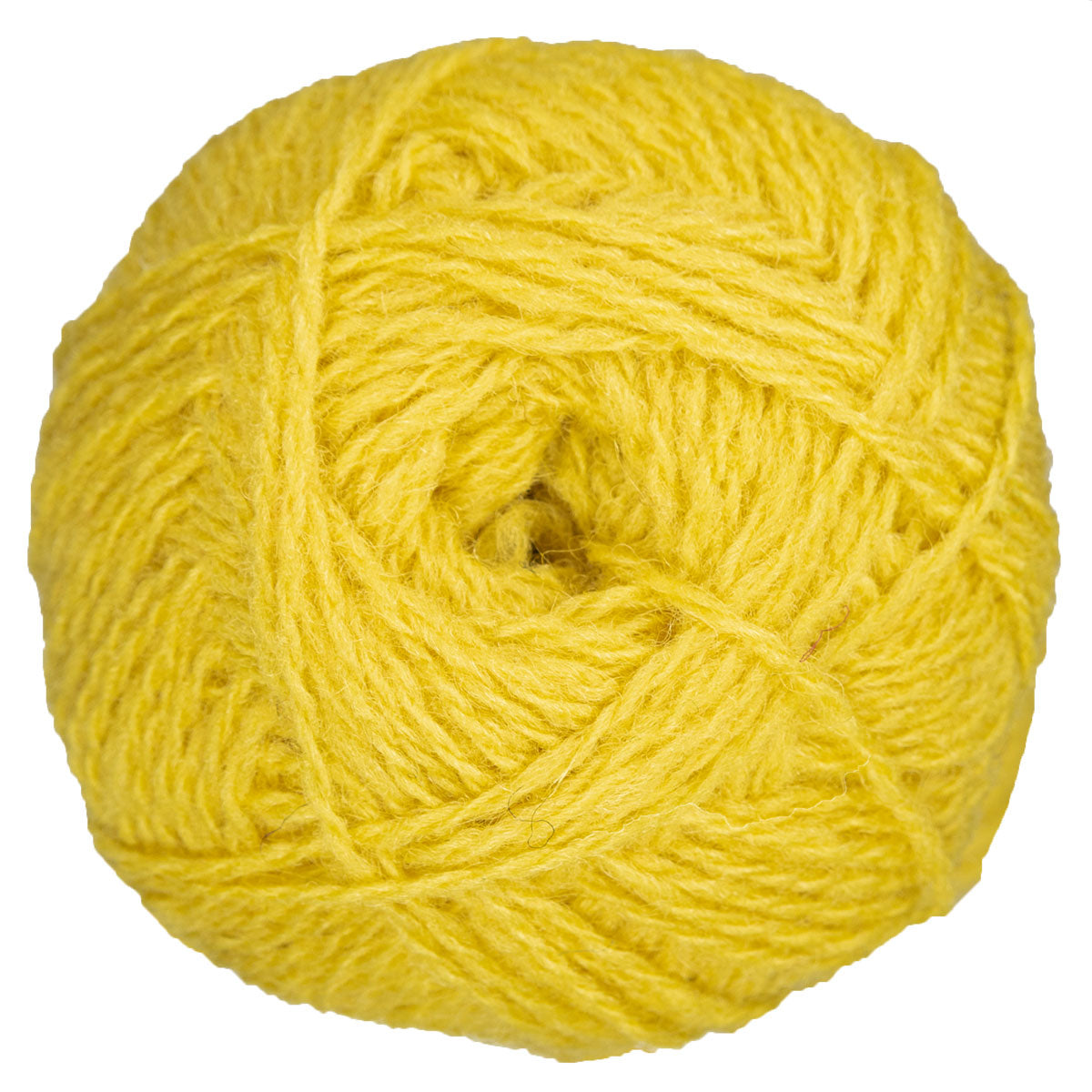 Jamieson's of Shetland-Shetland Spindrift-yarn-390 Daffodil-gather here online