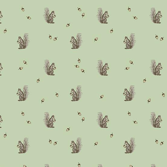 Andover Fabrics-Glenda D Sage-fabric-gather here online