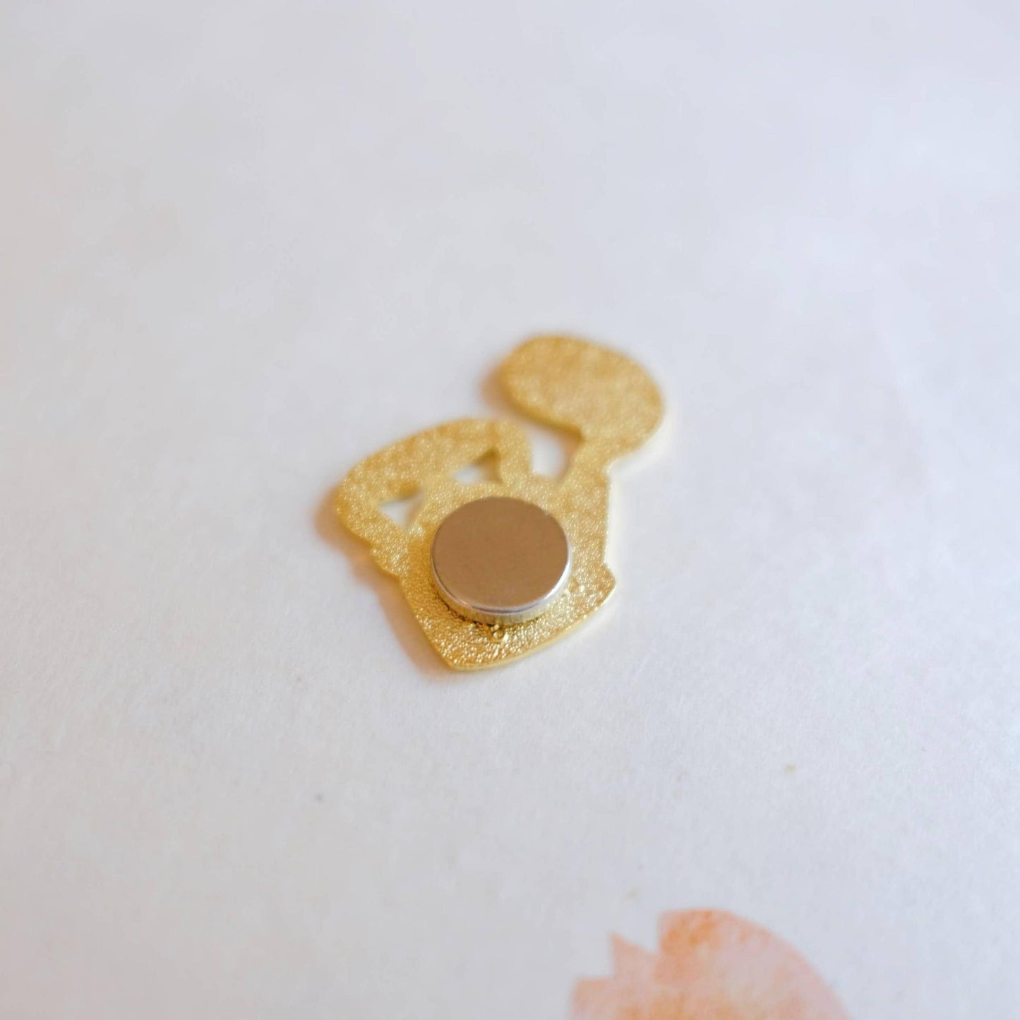 Justine Gilbuena-Tea Kettle Needle Minder-sewing notion-gather here online