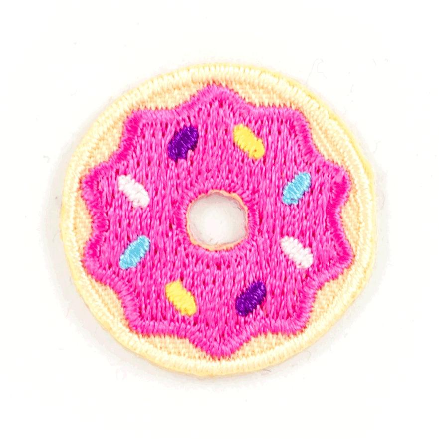 These Are Things-Donut Stick on Patch-accessory-gather here online