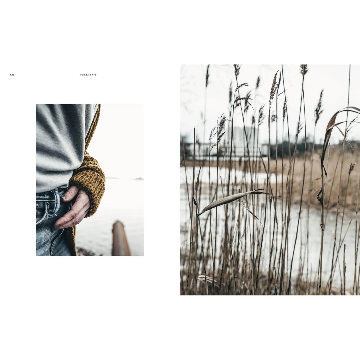 Cozy Publishing-Urban Knit - Modern Nordic Patterns-book-gather here online