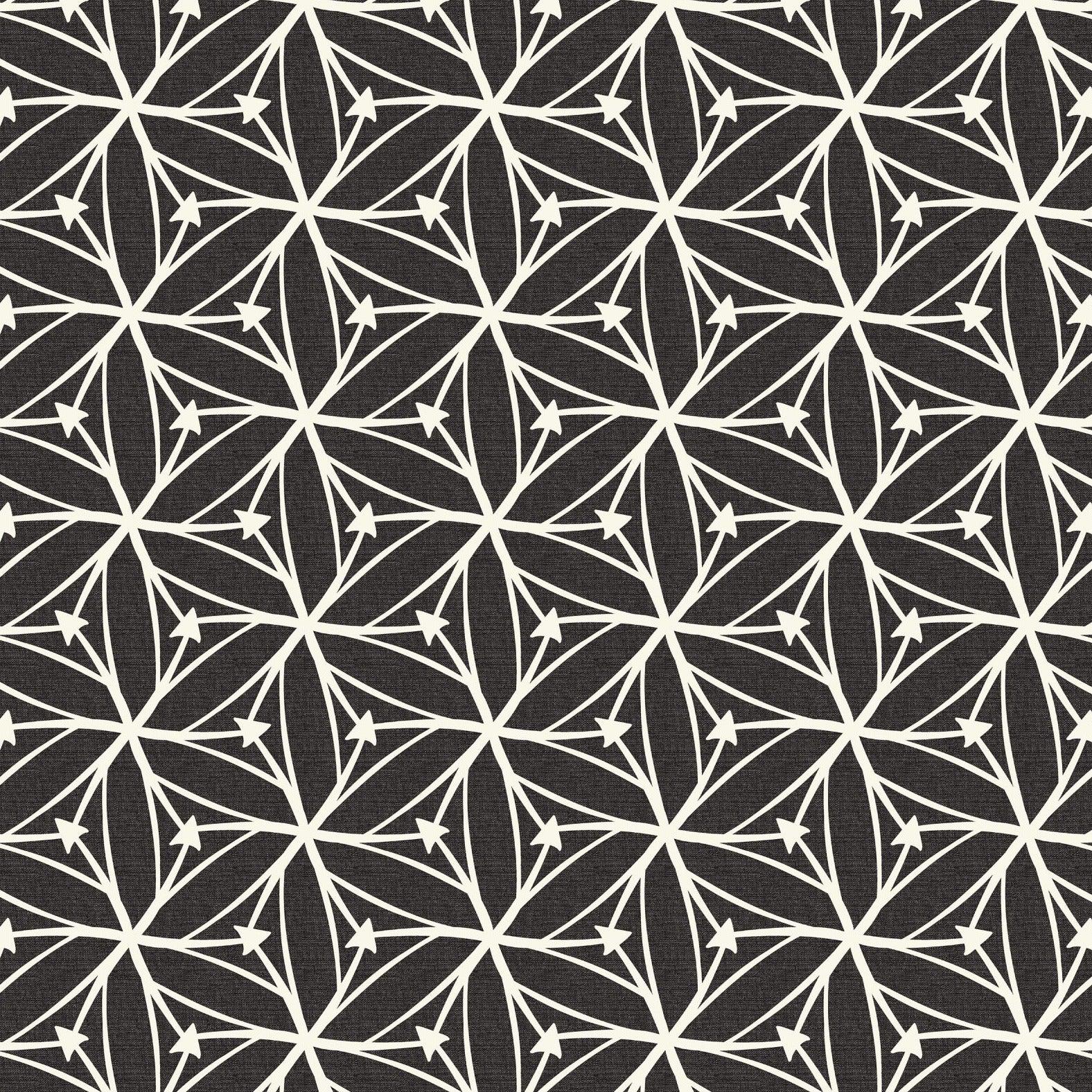 Cloud9-Stargazer Charcoal-fabric-gather here online