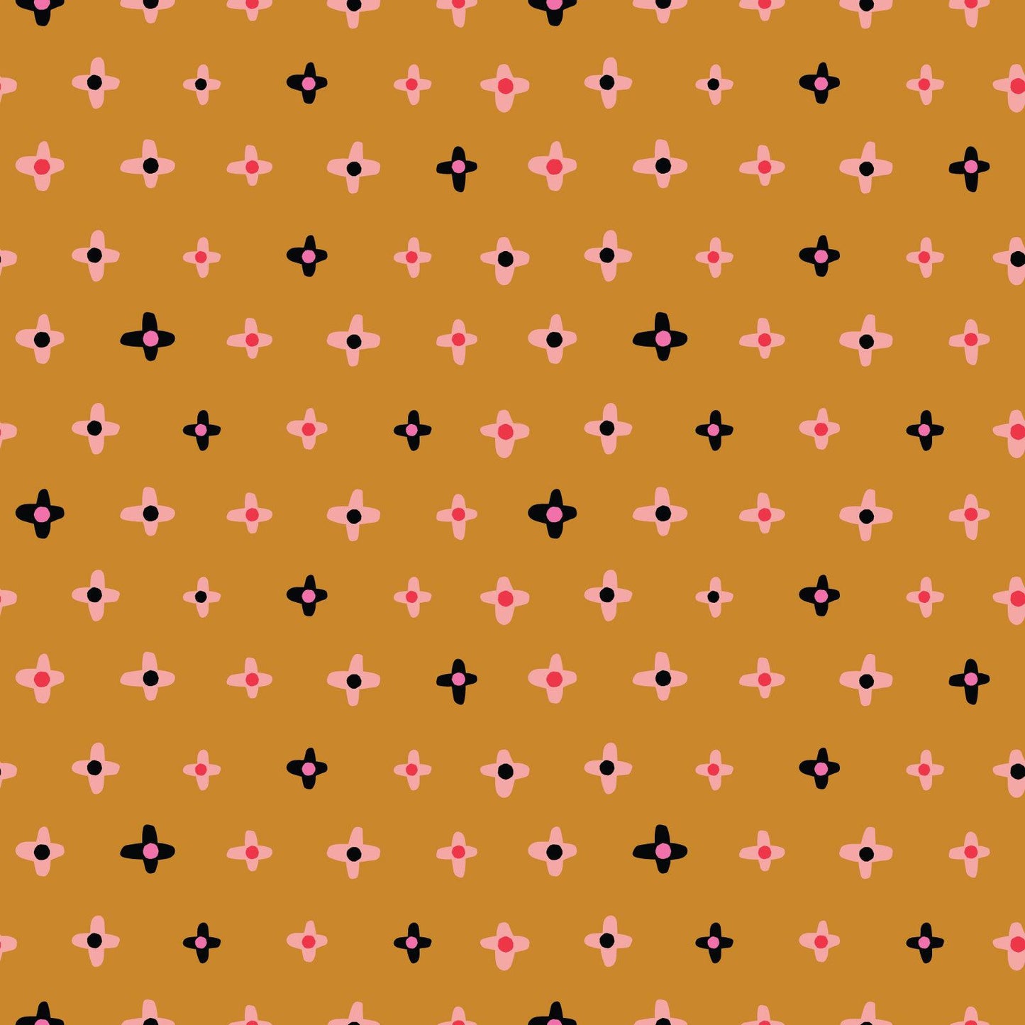 Cloud9-Golden Hour-fabric-gather here online