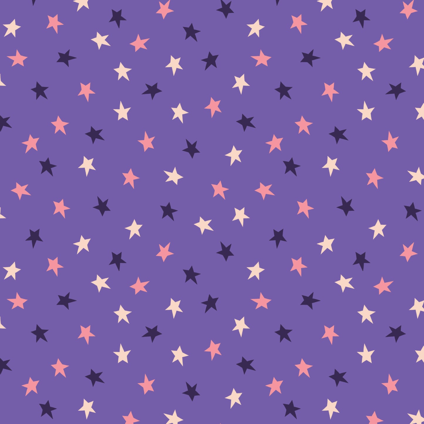 Cloud9-Starry Sky-fabric-gather here online