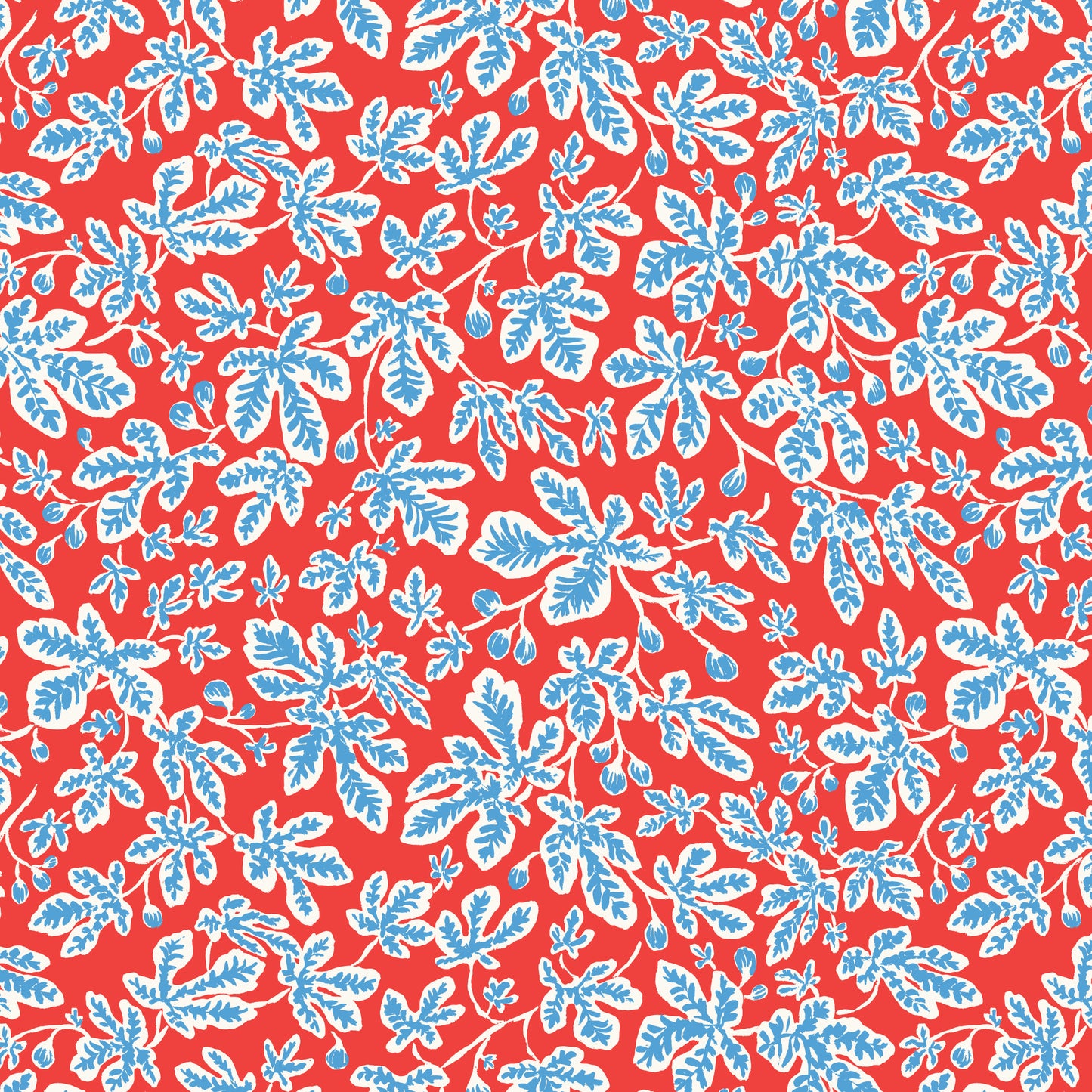 Cloud9-Fig Trees-fabric-gather here online