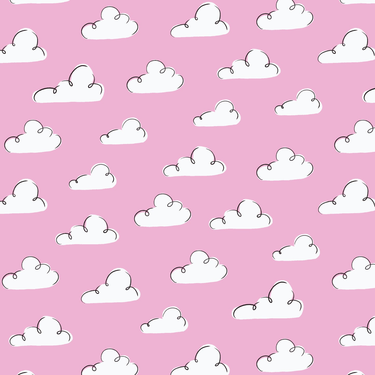 Cloud9-Summer Sky Pink-fabric-gather here online