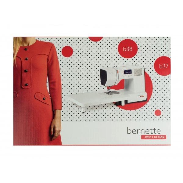 Bernette-Extension table b37 / b38-sewing machine parts-gather here online
