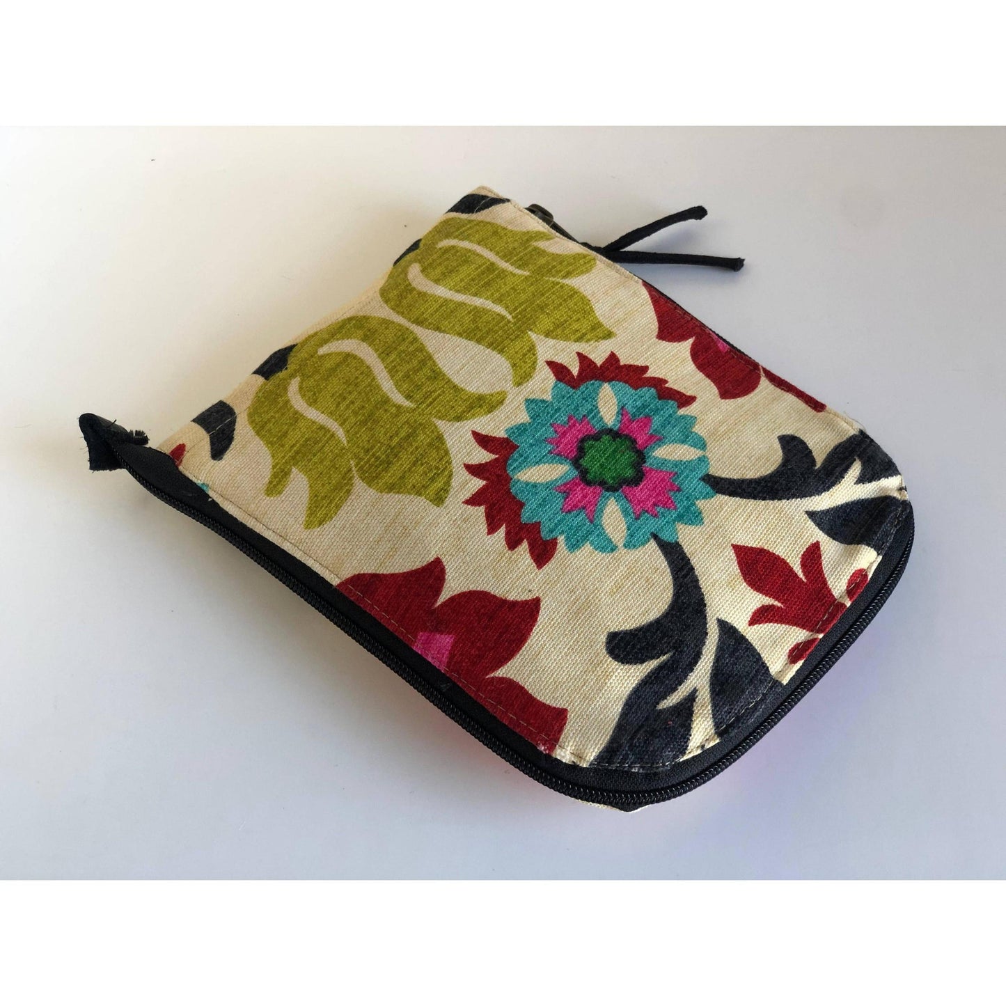 Atenti-Santa Maria Circular Case-craft organizer-gather here online