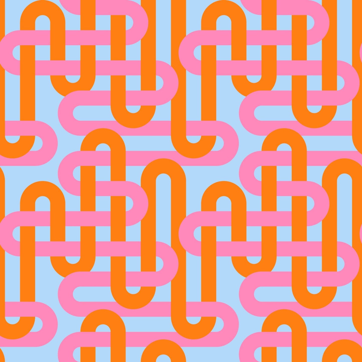 Moda-Woven Summer Sky-fabric-gather here online