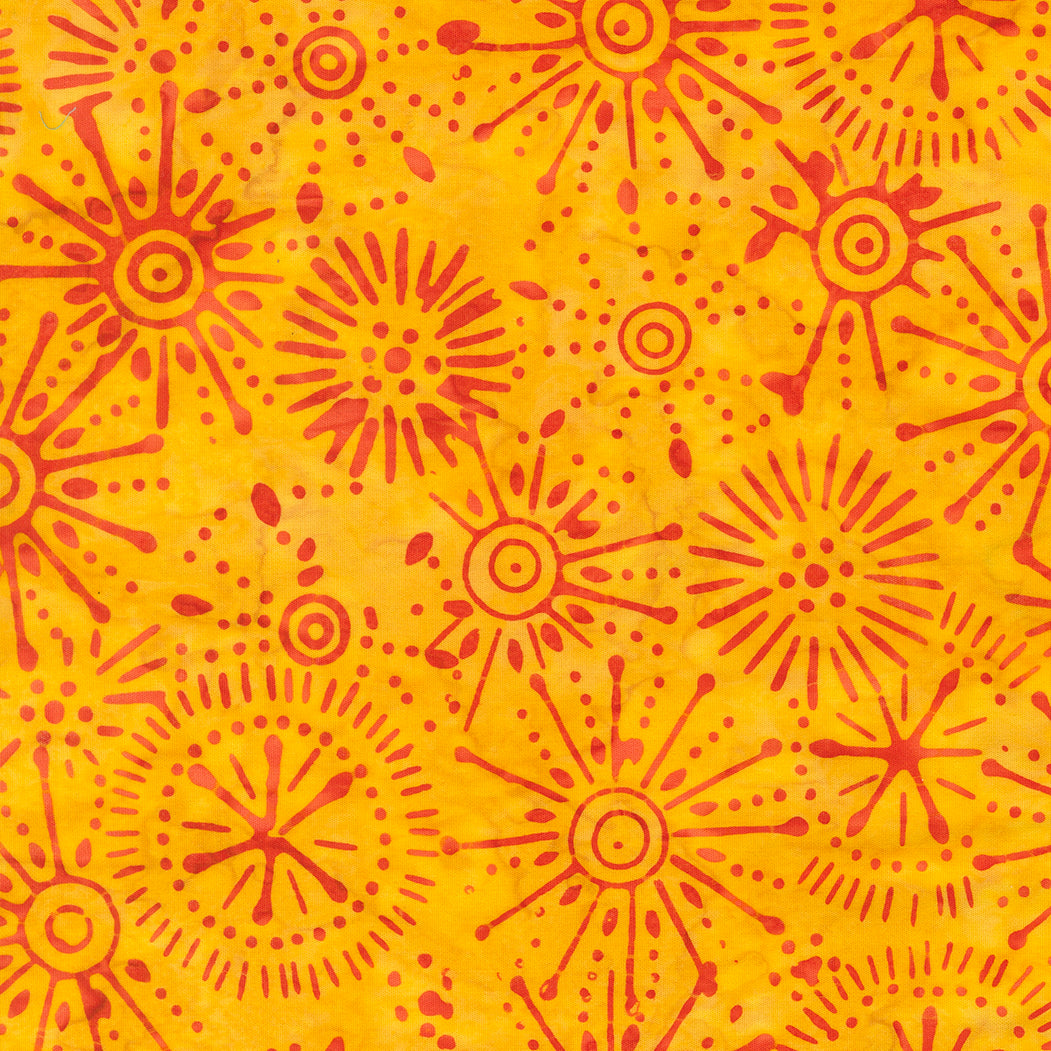 Moda-Sunburst Sunshine-fabric-gather here online