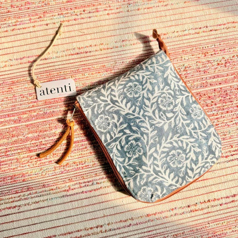 Rhapsody Circular Needle Case