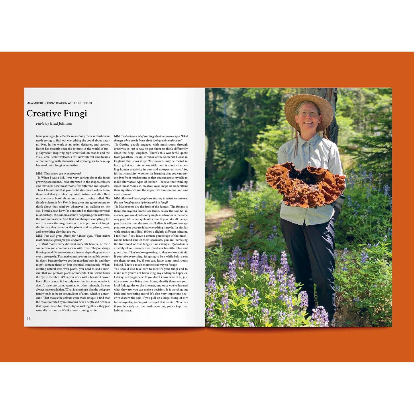 TAUKO Magazine-TAUKO Magazine issue No.4-magazine-gather here online