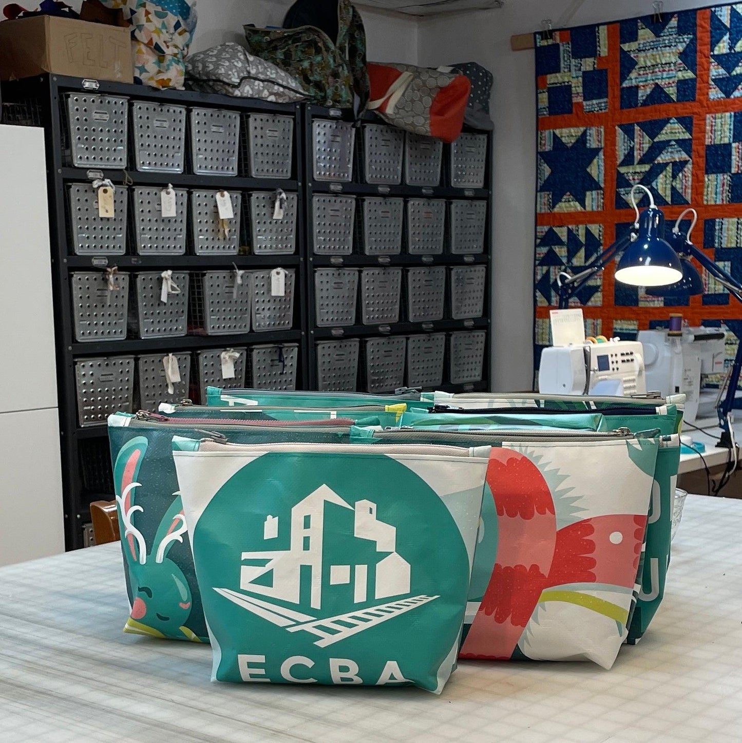 gather here-gh Pattern Essentials Bag-sewing notion-gather here online