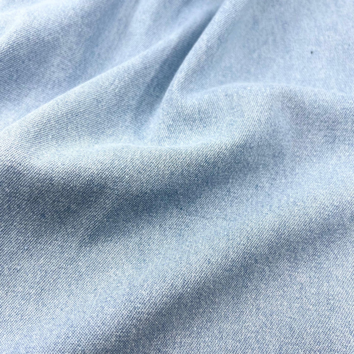 Lady McElroy-Wisconsin Organic Denim-fabric-gather here online