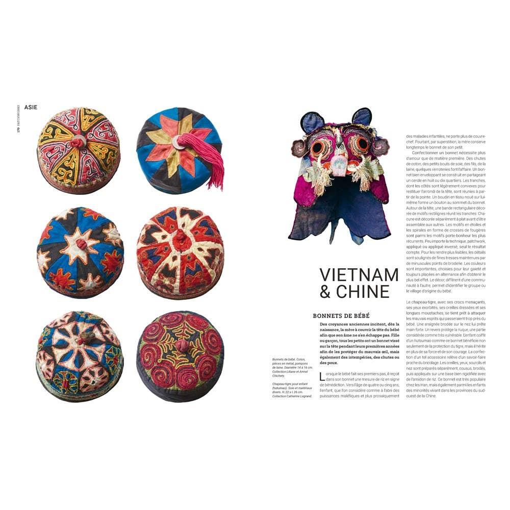 Thames & Hudson-Patchwork: A World Tour-book-gather here online