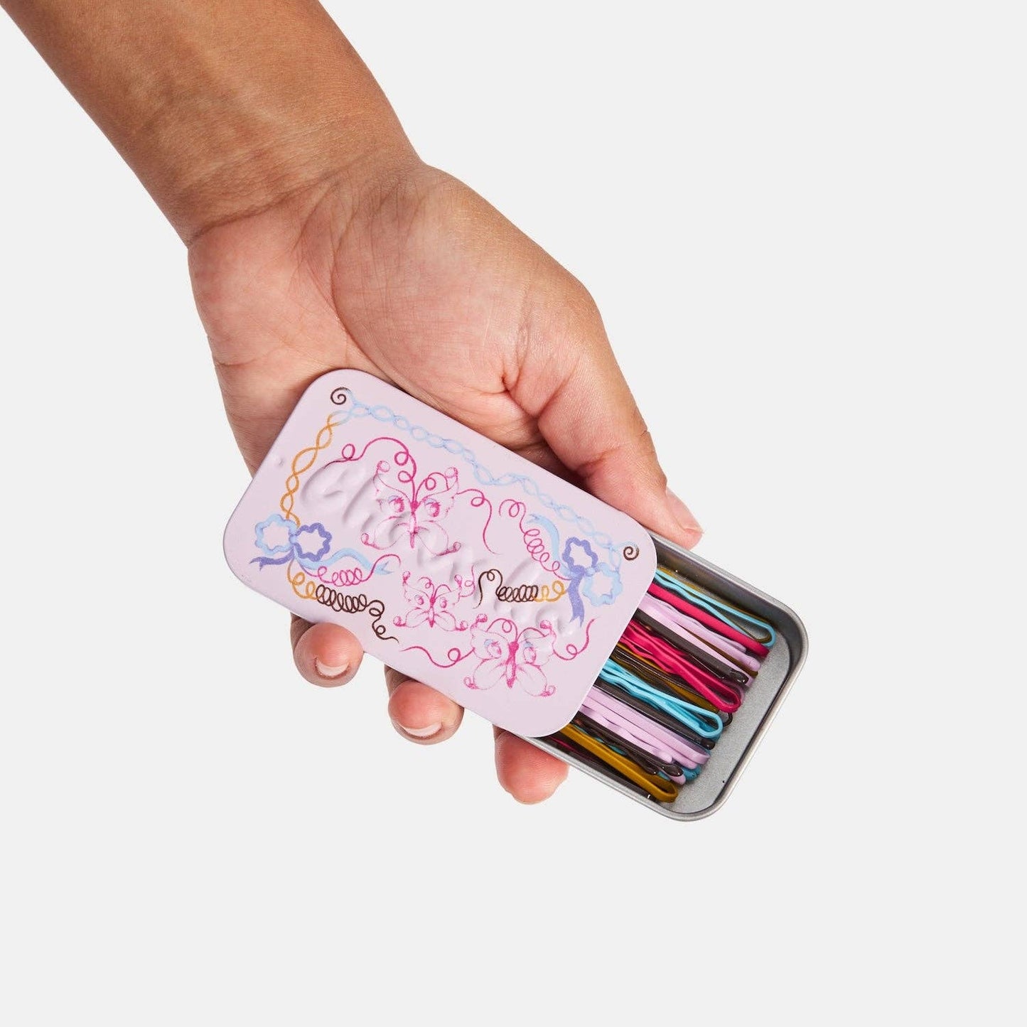 CHUNKS-Ema's Bobby Pins-accessory-gather here online