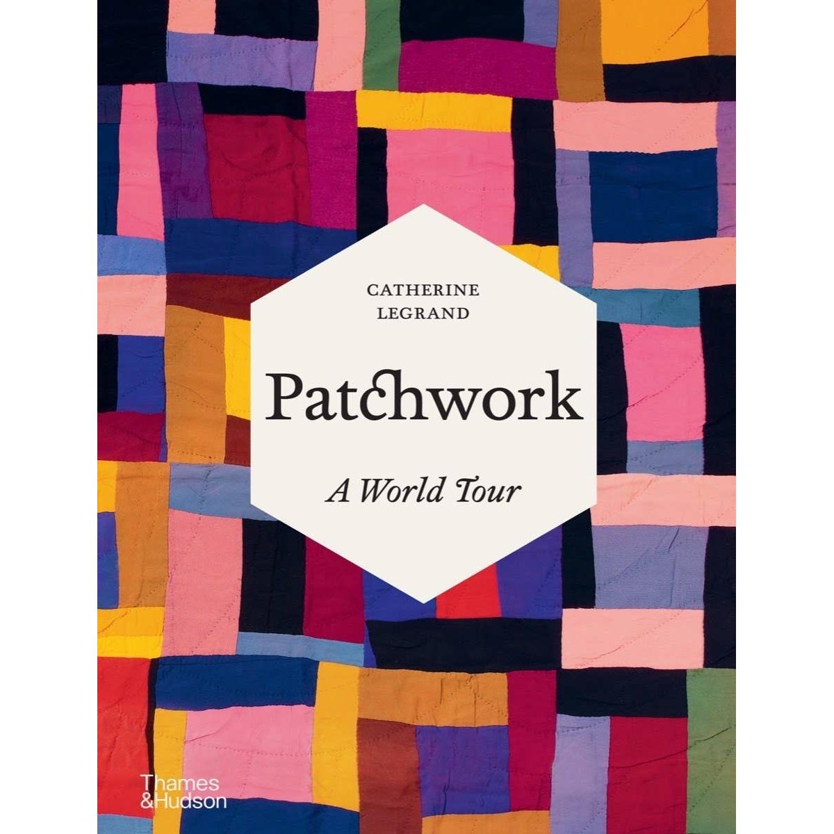 Patchwork: A World Tour – gather here