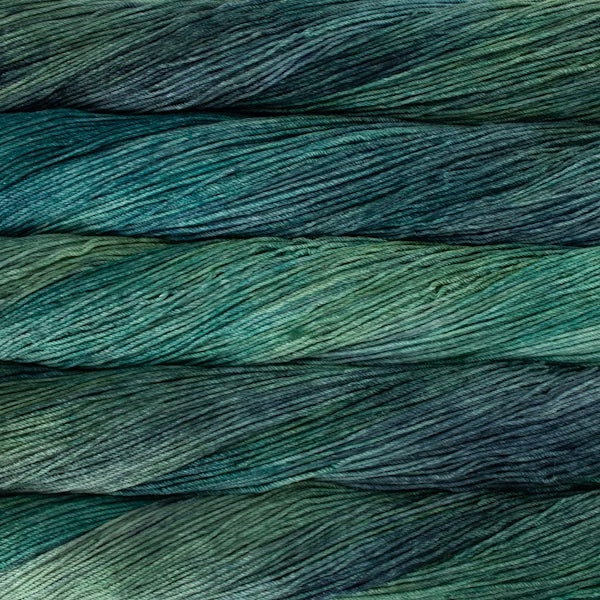 Malabrigo-Arroyo-yarn-855 Aguas-gather here online