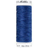 Mettler-Denim Doc 109yds 70% Poly / 30% Cotton-thread-Navy 3623 (Light Denim)-gather here online