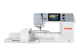 BERNINA-B540 E - order online & ships to your home-sewing machine-gather here online