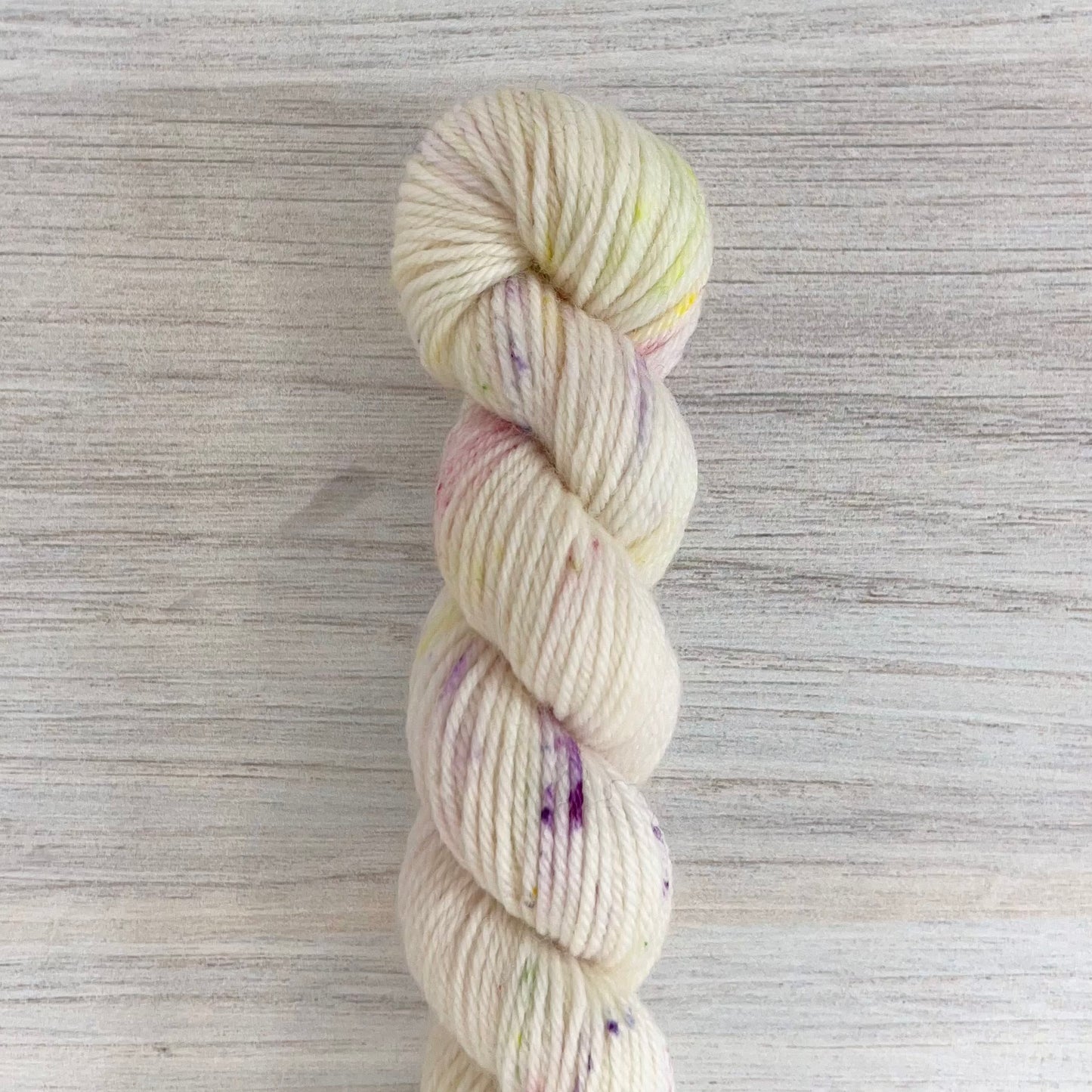 The Uncommon Thread-Everyday Sock Mini-yarn-Flores-gather here online