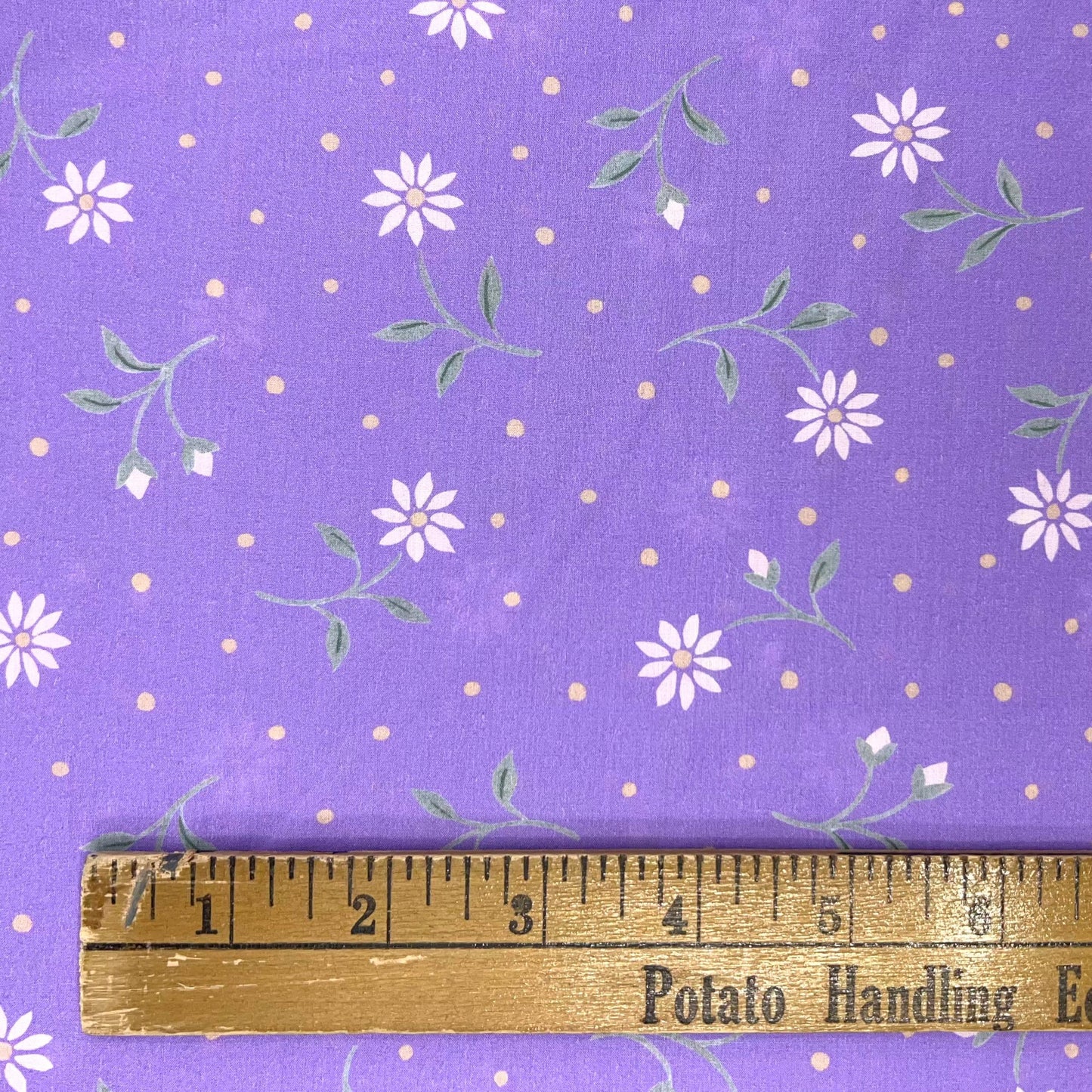 Liberty of London-Tana Lawn - Bryony Daisy-fabric-gather here online