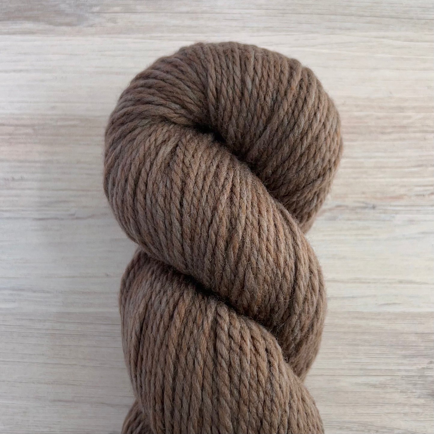 Bread & Butter Yarn Co.-Bread & Butter Everyday-yarn-Snail-gather here online