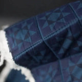 Merchant & Mills-Quilted Sawtooth Indigo Indian Cotton-fabric-gather here online
