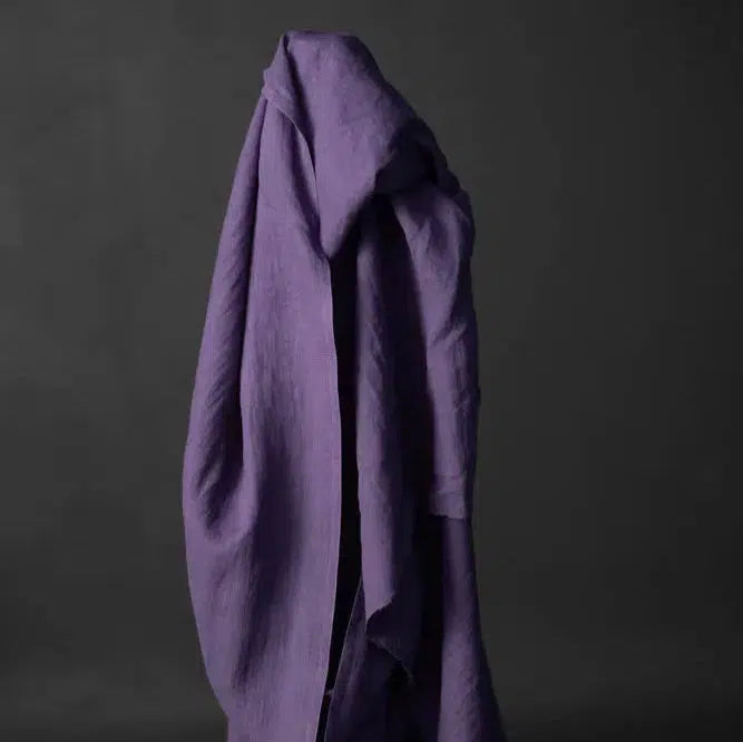 linen dress fabric online Linen Striped Fabric For Shirts, Dresses & Bowties