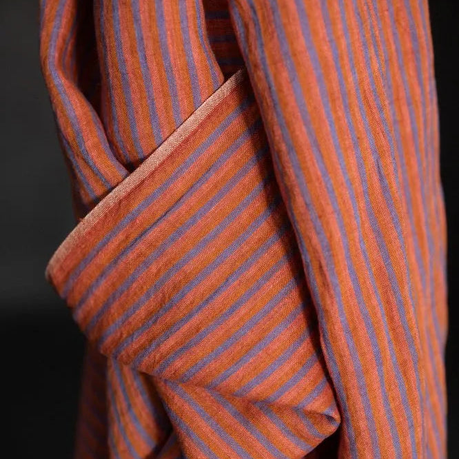 Poolside Laundered Linen