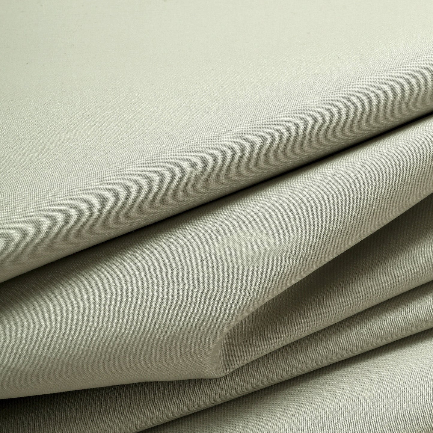 Atelier Brunette-Stretch Cotton Chino - Mineral Green-fabric-gather here online
