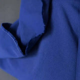 Merchant & Mills-Prussian Blue 8oz Organic Sanded Twill-fabric-gather here online