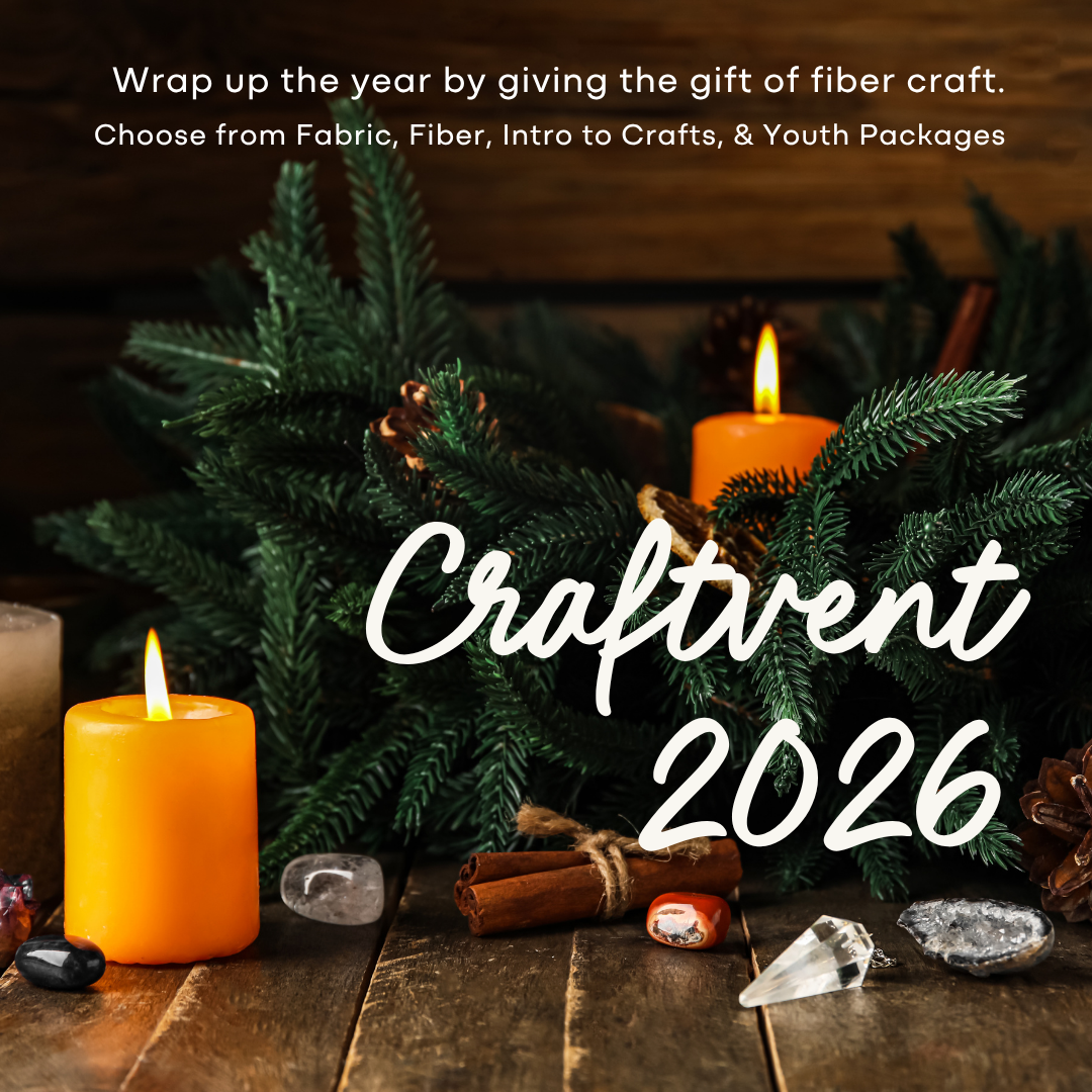 Craftvent 2026