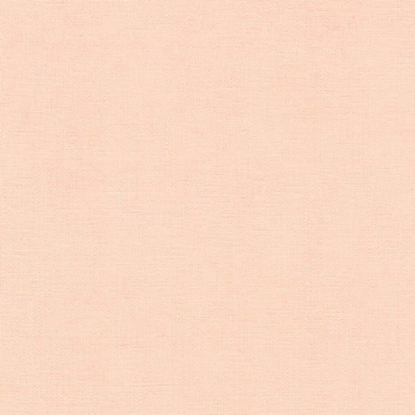 REMNANT: Brussels Washer, 185 Creamsicle 30% OFF 2.0 YDS
