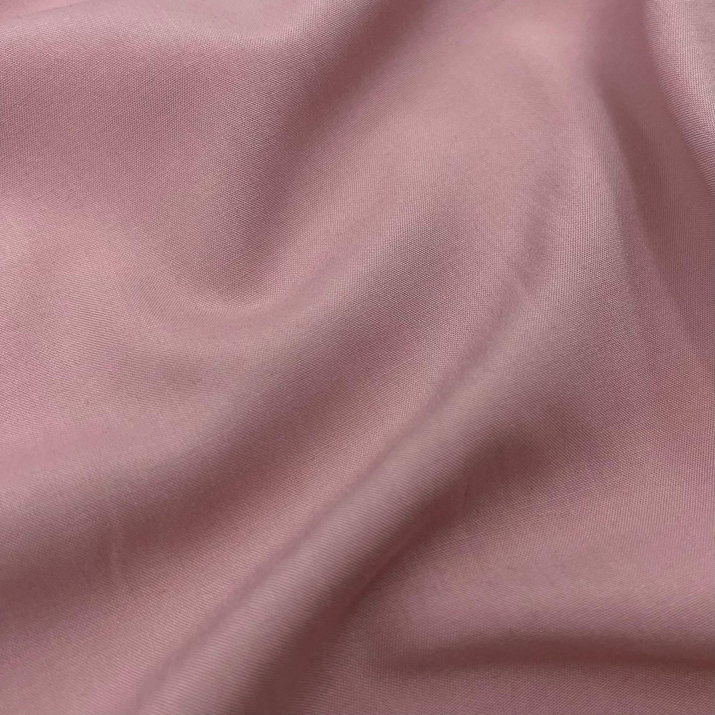 Lady McElroy-Shelly Challis - Blush Pink-fabric-gather here online
