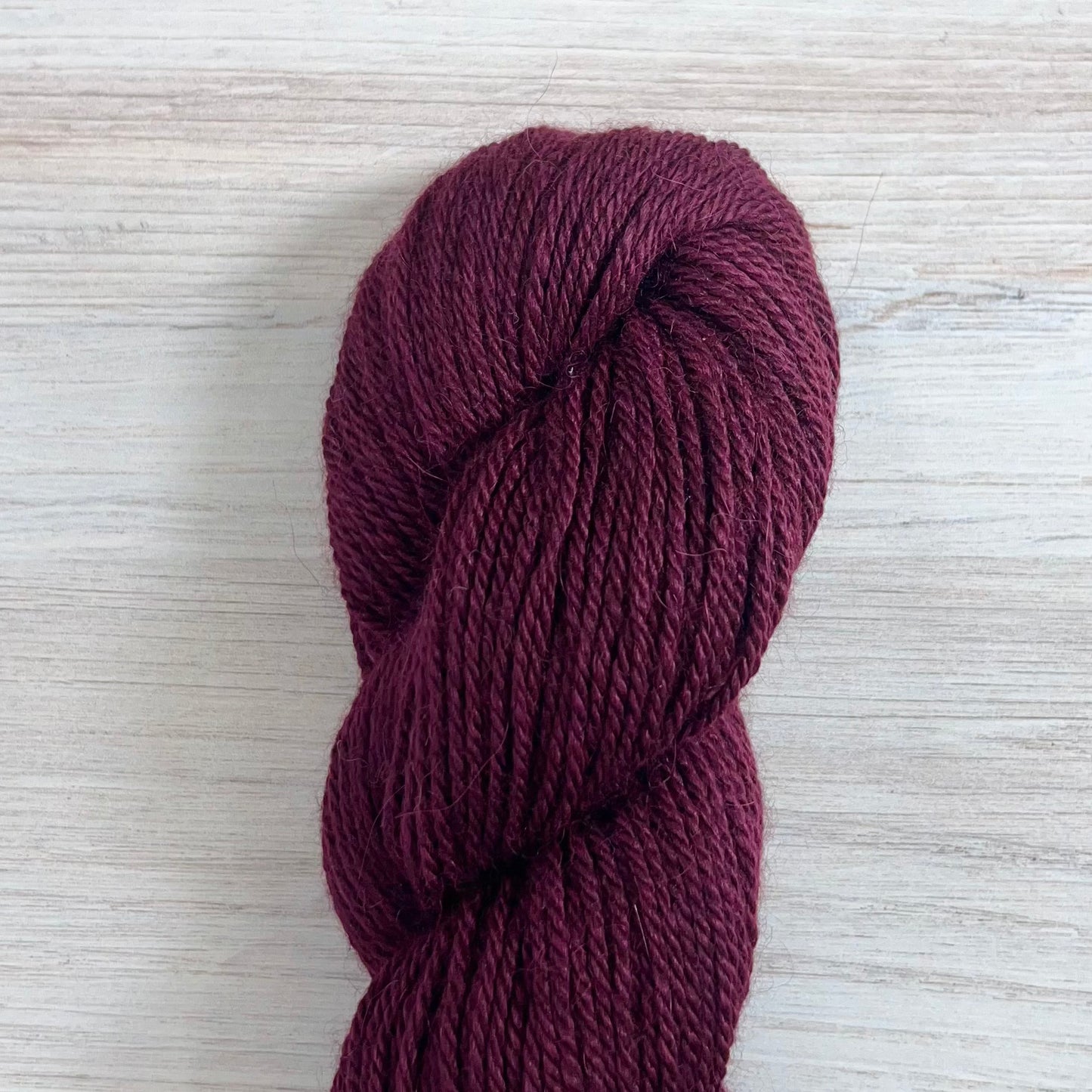 Fibre Company-Road to China Light-yarn-Garnet-gather here online