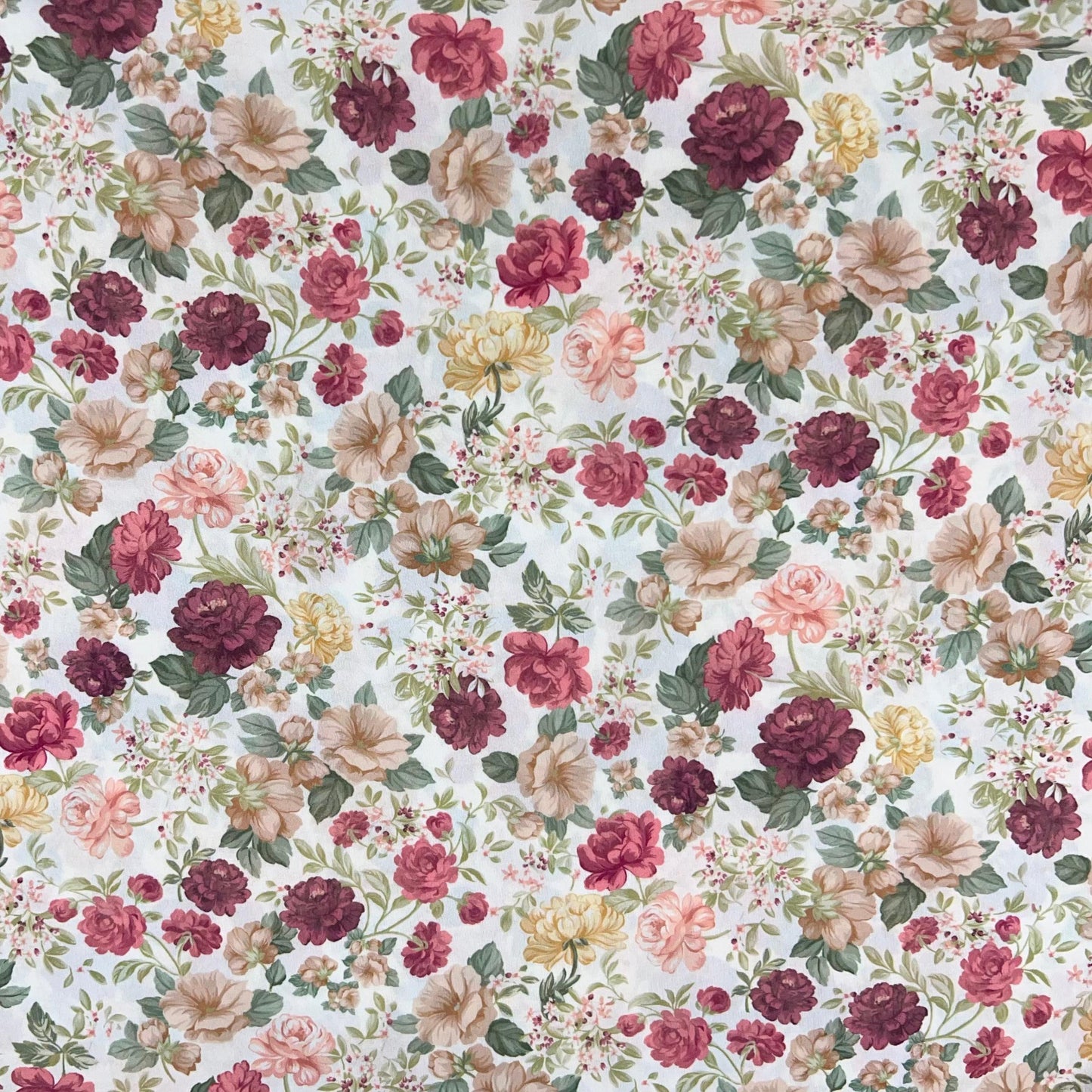 Vingtsept-Poly Crepe - Alessia-fabric-gather here online