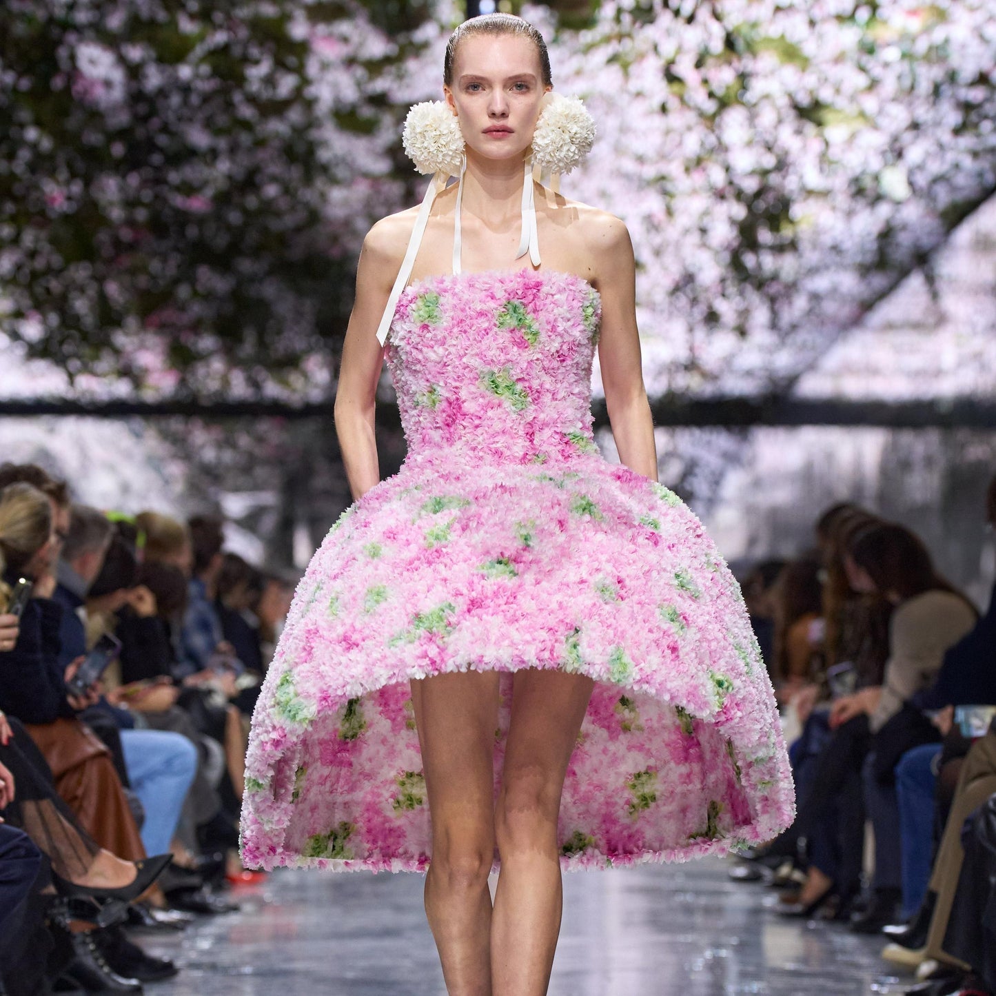 Selvedge Magazine-Selvedge Issue 130: Flower-magazine-gather here online
