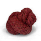 Kelbourne Woolens-Erin-yarn-612 Ruby-gather here online