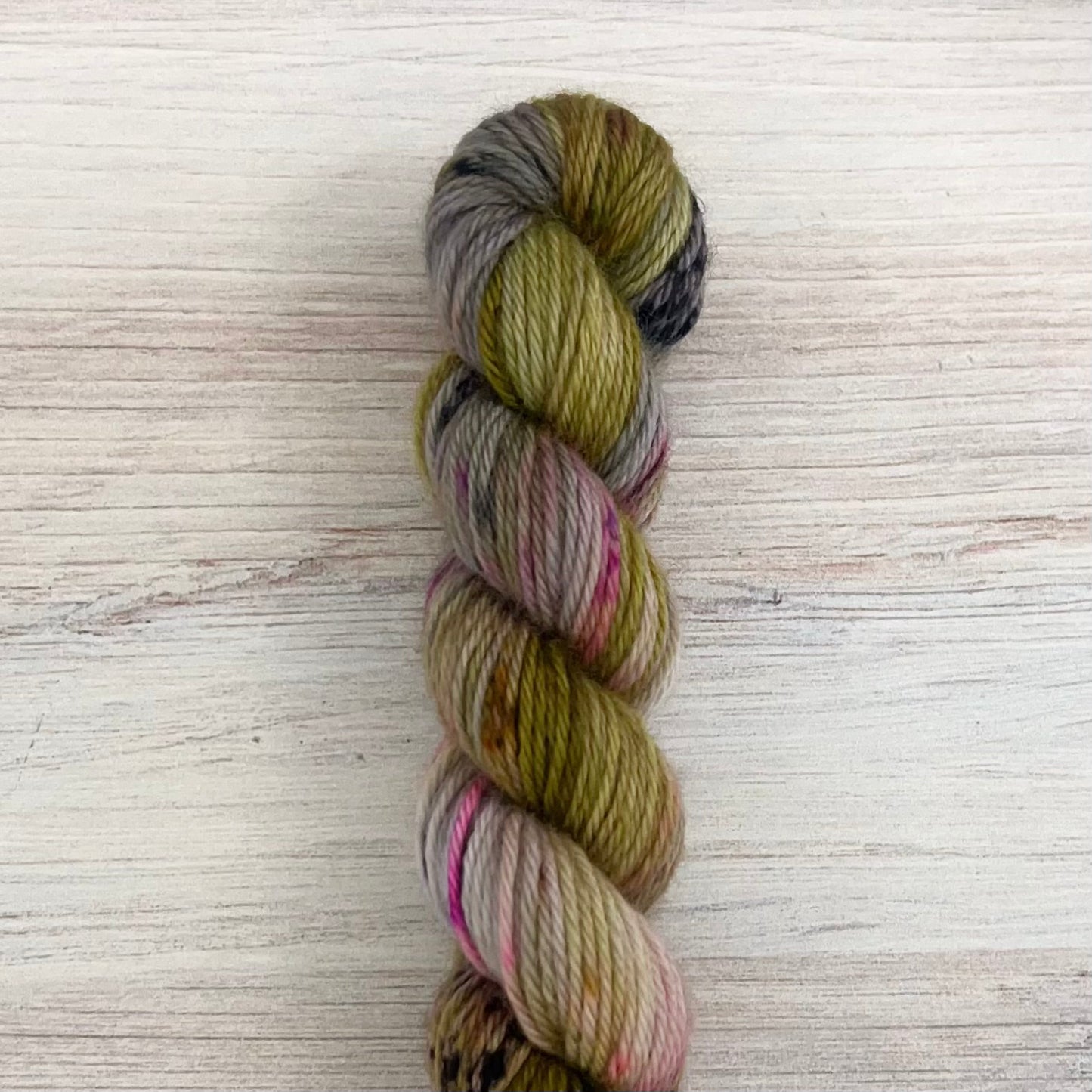 Hedgehog Fibres-Sock Mini-yarn-Nomad-gather here online